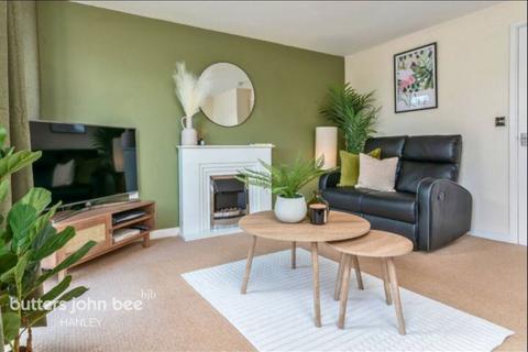 2 Greydawn Road, Stoke-on-trent, ST1 3TE