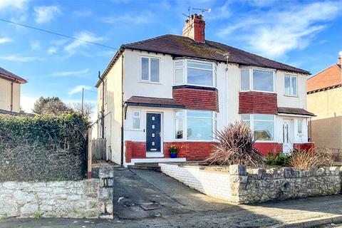 3 bedroom semi-detached house for sale, Llysfaen Road, Old Colwyn, Colwyn Bay, Conwy, LL29