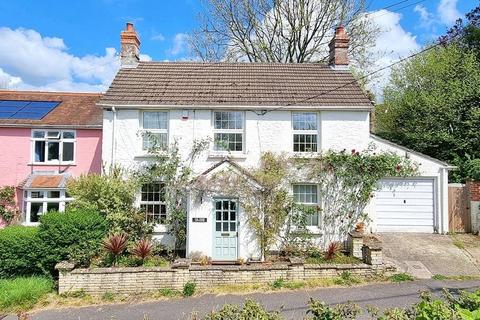 3 bedroom semi-detached house for sale, Church Hill, Shaftesbury, Dorset, SP7