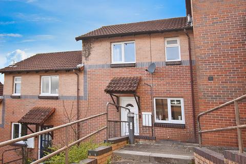 2 bedroom terraced house for sale, Farm Hill, Exwick, Exeter, EX4