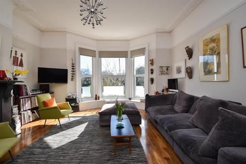 Flat 2, 3 Anglesea Terrace, St Leonards-on-sea, TN38 0QS