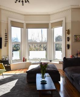 Flat 2, 3 Anglesea Terrace, St Leonards-on-sea, TN38 0QS