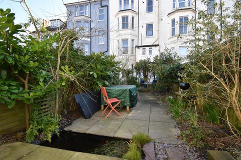 Flat 2, 3 Anglesea Terrace, St Leonards-on-sea, TN38 0QS
