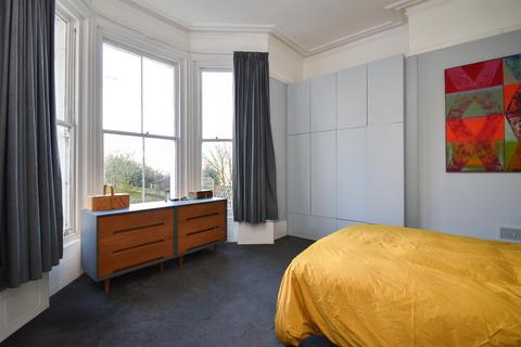 Flat 2, 3 Anglesea Terrace, St Leonards-on-sea, TN38 0QS