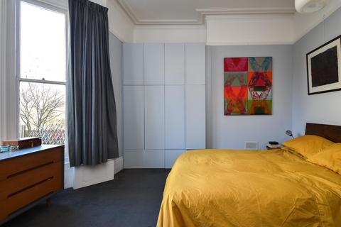 Flat 2, 3 Anglesea Terrace, St Leonards-on-sea, TN38 0QS
