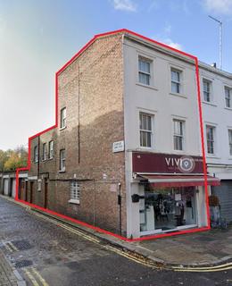 undefined, Charles Lane, St Johns Wood, London, NW8