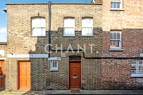 undefined, Charles Lane, St Johns Wood, London, NW8