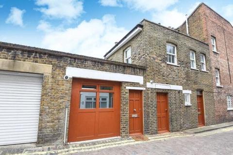 undefined, Charles Lane, St Johns Wood, London, NW8