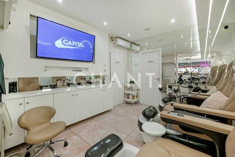 undefined, Charles Lane, St Johns Wood, London, NW8