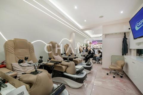 undefined, Charles Lane, St Johns Wood, London, NW8
