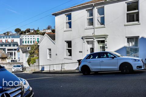 Trinity Hill, Torquay