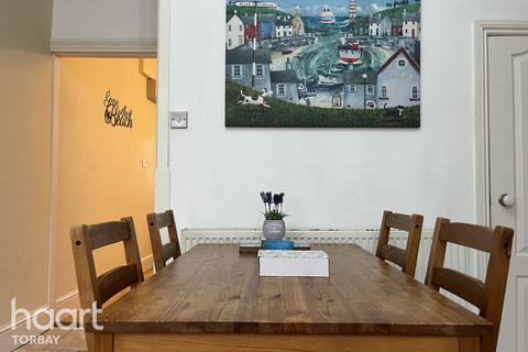 undefined, Trinity Hill, Torquay