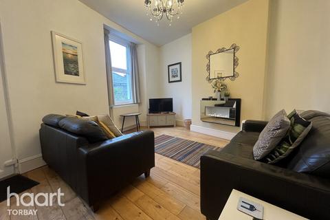 undefined, Trinity Hill, Torquay