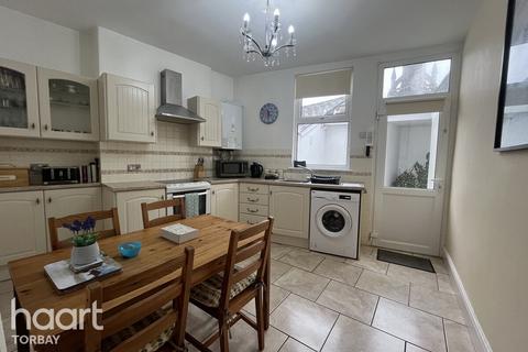 undefined, Trinity Hill, Torquay