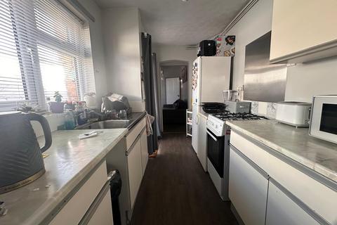 undefined, Long Acre, Kidderminster, DY10