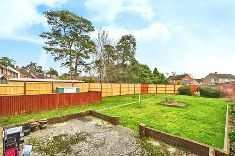 3 bedroom semi-detached house for sale, Long Grove, Baughurst, Tadley, Hampshire, RG26