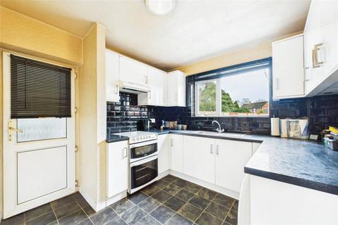 3 bedroom semi-detached house for sale, Long Grove, Baughurst, Tadley, Hampshire, RG26