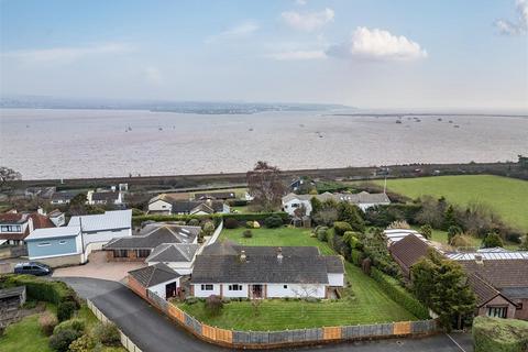 5 bedroom bungalow for sale, School Hill, Cockwood, Exeter