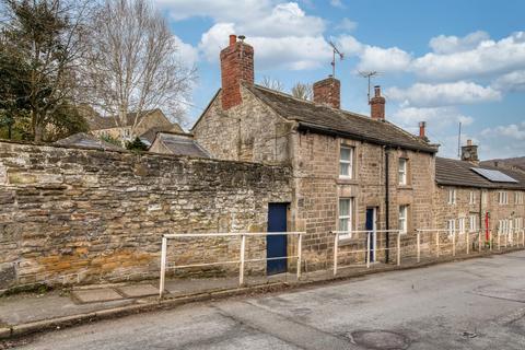 Red Lion Row, Grindleford, Hope Valley