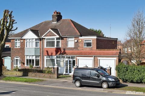 5 bedroom semi-detached house for sale, Loushers Lane, Warrington, Cheshire