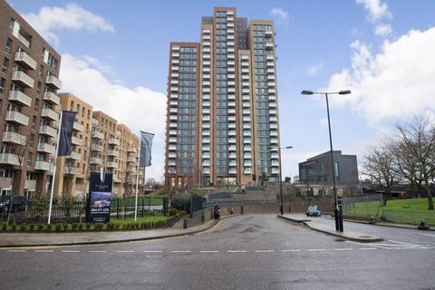 1 bedroom flat to rent, Jefferson Plaza, Bromley-by-bow, London, E3