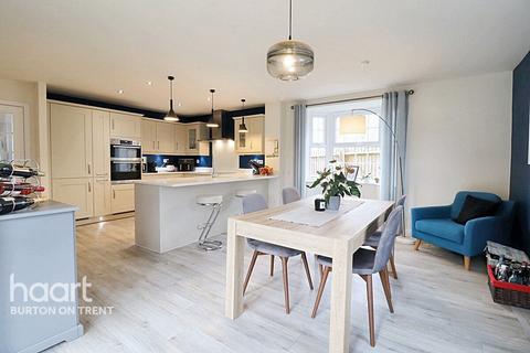 144 Galloway Road, Drakelow, Burton-on-trent, DE15 9PR