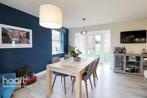 144 Galloway Road, Drakelow, Burton-on-trent, DE15 9PR