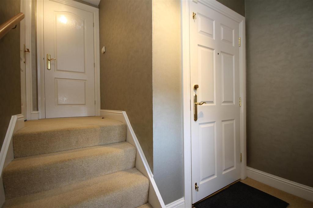 Entrance Lobby