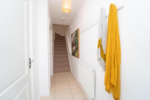 269a Brantingham Road, Chorlton Cum Hardy, Manchester, M21 0DZ