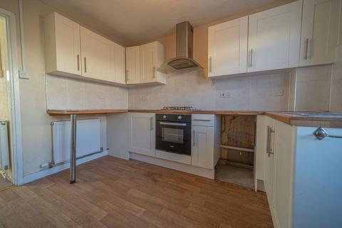 2 bedroom terraced house for sale, Whitebrook Way, Cwmbran, NP44