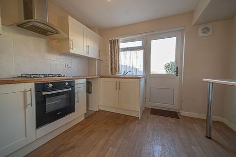 2 bedroom terraced house for sale, Whitebrook Way, Cwmbran, NP44