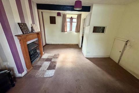 2 bedroom terraced house for sale, Highgate Road, Queensbury, Bradford