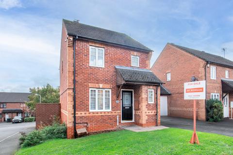 12 Boot Piece Lane, Redditch, B97 6SJ