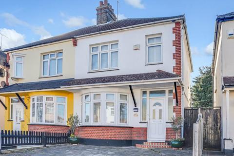 3 bedroom semi-detached house for sale, Westbury Road, Southend-on-Sea SS2