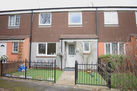 3 bedroom terraced house to rent, Woodsedge, Waterlooville PO7