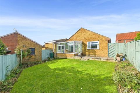 2 bedroom detached bungalow for sale, Station Approach, Louth LN11