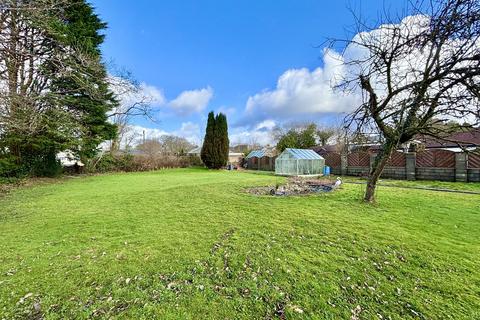 3 bedroom detached bungalow for sale, Primrose Lane, Rhos, Pontardawe, Swansea.