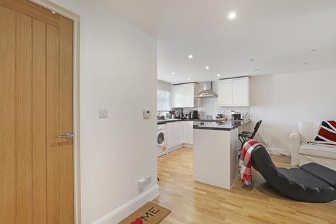 1 bedroom flat for sale, Hornbeam Road, Buckhurst Hill IG9