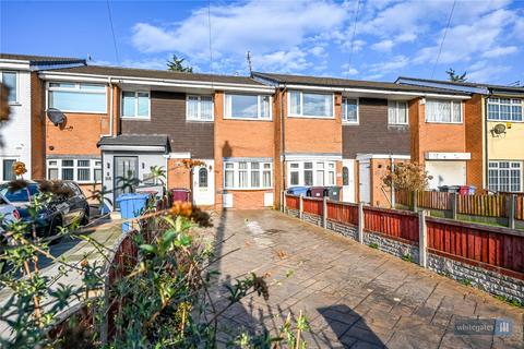 3 bedroom terraced house for sale, Runnymede, Liverpool, Merseyside, L36