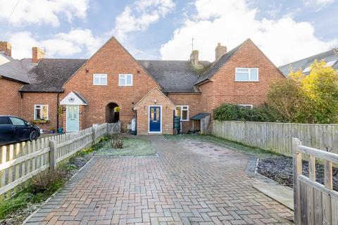 3 bedroom terraced house for sale, Ridgeway Road, Didcot OX11