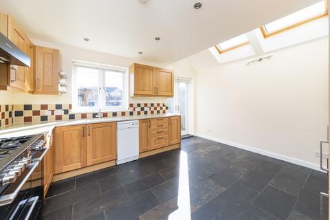 3 bedroom terraced house for sale, Ridgeway Road, Didcot OX11