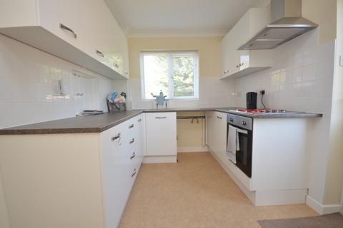 3 bedroom semi-detached house to rent, Cherry Tree Close, Everton, Lymington, Hampshire, So41 0zg