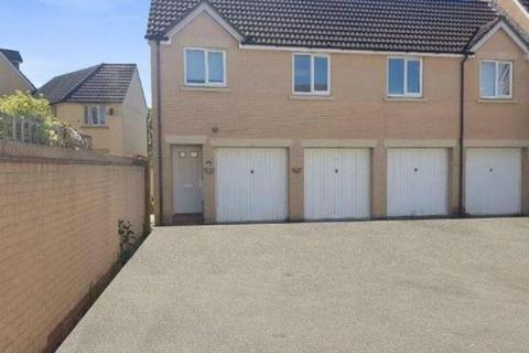 2 bedroom flat to rent, Biddiblack Way, Bideford, Devon