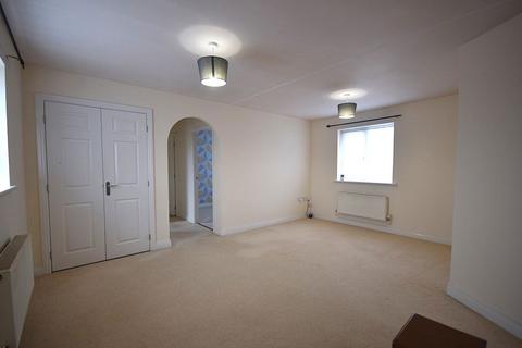 2 bedroom flat to rent, Biddiblack Way, Bideford, Devon