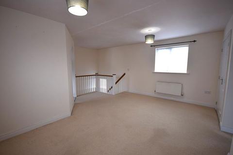 2 bedroom flat to rent, Biddiblack Way, Bideford, Devon