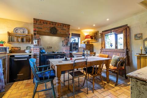 3 bedroom cottage for sale, Northwold Road, Methwold, Thetford, Norfolk, IP26