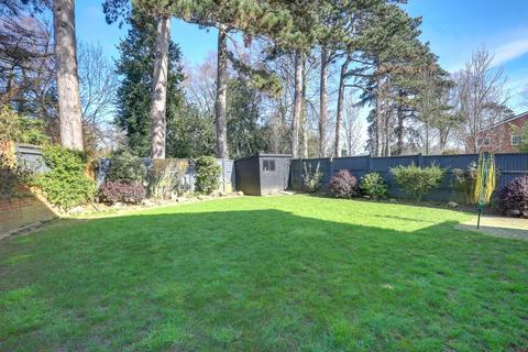 13 Ridge Hall Close, Caversham, Reading, RG4 7EP
