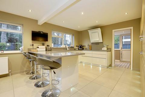 13 Ridge Hall Close, Caversham, Reading, RG4 7EP