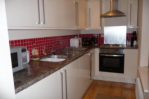 1 bedroom apartment to rent, Newport Road, New Bradwell, Milton Keynes, MK13