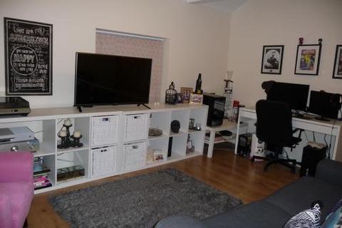 1 bedroom apartment to rent, Newport Road, New Bradwell, Milton Keynes, MK13